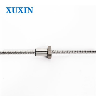2010 Ball Screw